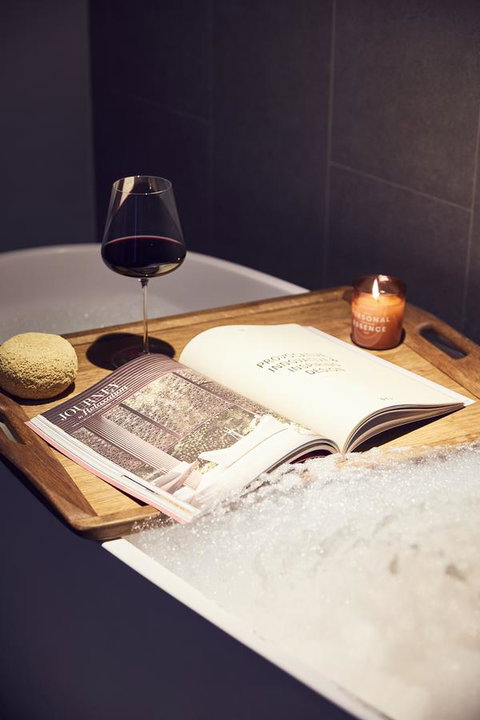 The Old Clare Hotel, Independent Collection By EVT - Perths Hotel 41