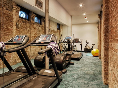 The Old Clare Hotel, Independent Collection By EVT - Perths Hotel 36