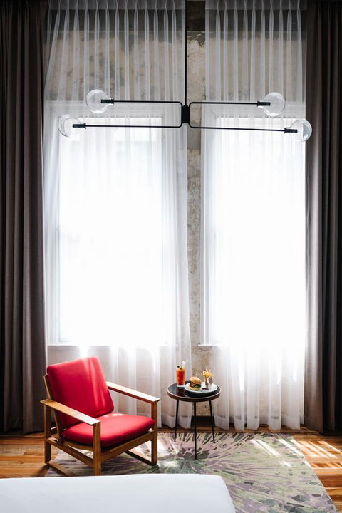 The Old Clare Hotel, Independent Collection By EVT - Perths Hotel 8