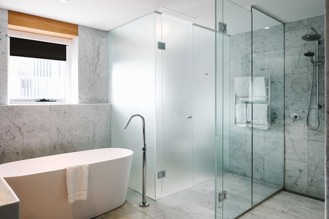 The Old Clare Hotel, Independent Collection By EVT - Perths Hotel 16