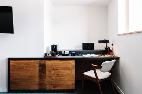 The Old Clare Hotel, Independent Collection By EVT - Perths Hotel 20