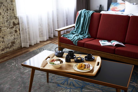 The Old Clare Hotel, Independent Collection By EVT - Perths Hotel 31