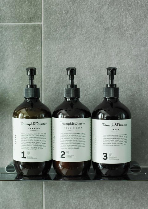 The Old Clare Hotel, Independent Collection By EVT - Perths Hotel 38