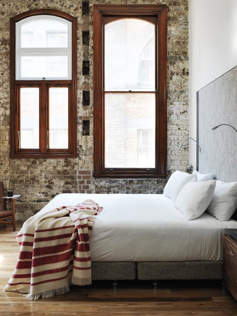 The Old Clare Hotel, Independent Collection By EVT - Perths Hotel 39