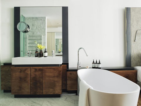 The Old Clare Hotel, Independent Collection By EVT - Perths Hotel 3