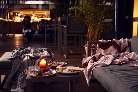 The Old Clare Hotel, Independent Collection By EVT - Perths Hotel 43