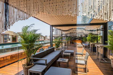 The Old Clare Hotel, Independent Collection By EVT - Perths Hotel 24