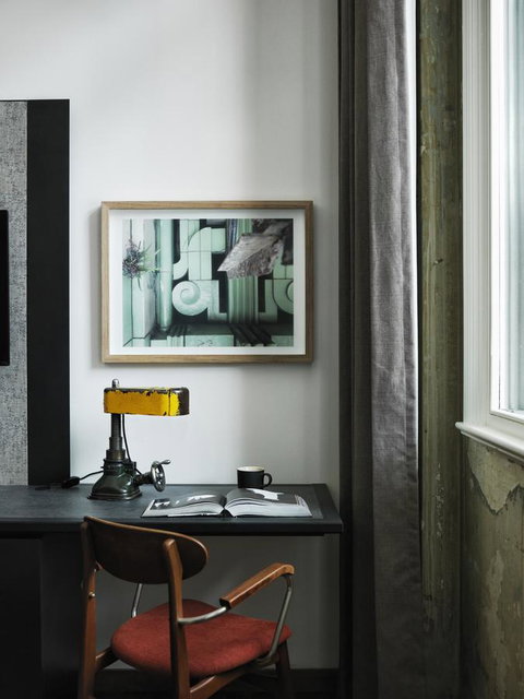 The Old Clare Hotel, Independent Collection By EVT - Perths Hotel 29