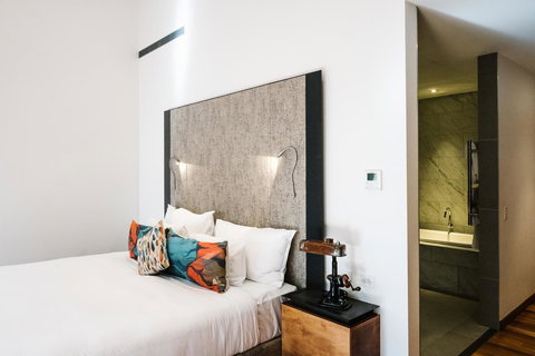 The Old Clare Hotel, Independent Collection By EVT - Perths Hotel 18