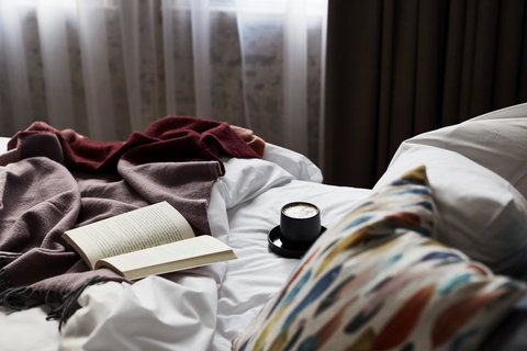 The Old Clare Hotel, Independent Collection By EVT - Perths Hotel 32