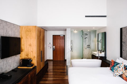 The Old Clare Hotel, Independent Collection By EVT - Perths Hotel 11