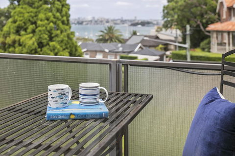 Summery, Spacious 4 Bed Home In Kurraba Point - Perths Hotel 14