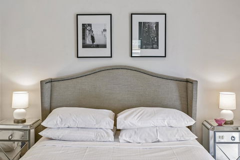 Summery, Spacious 4 Bed Home In Kurraba Point - Perths Hotel 4