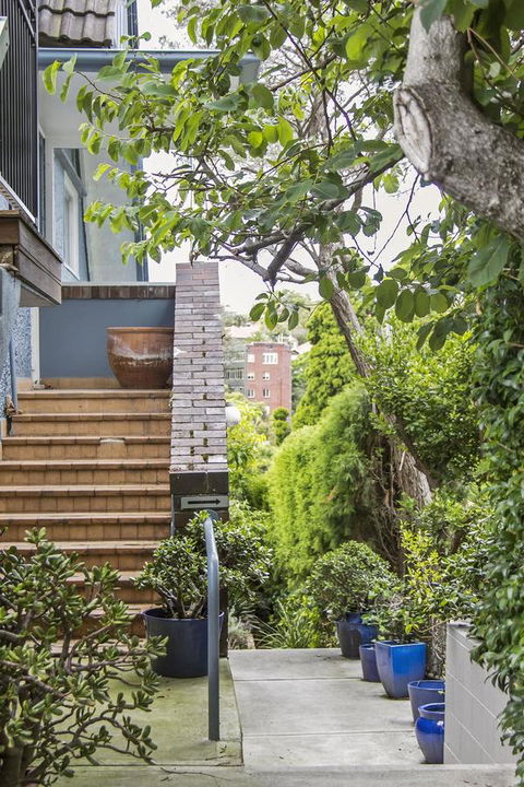 Summery, Spacious 4 Bed Home In Kurraba Point - Perths Hotel 15