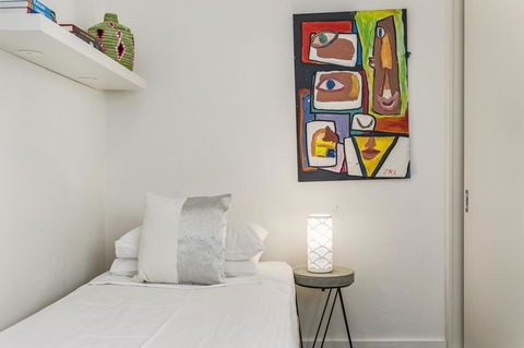 Summery, Spacious 4 Bed Home In Kurraba Point - Perths Hotel 7