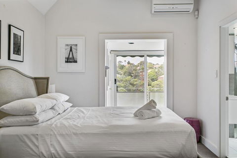 Summery, Spacious 4 Bed Home In Kurraba Point - Perths Hotel 5