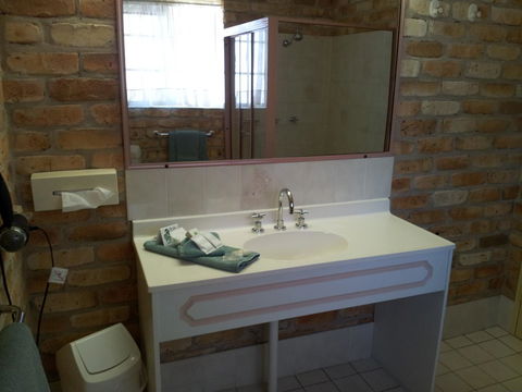 Mollymook Surfbeach Motel & Apartments - Perths Hotel 17