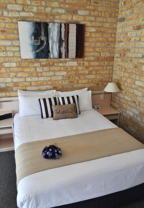 Mollymook Surfbeach Motel & Apartments - Perths Hotel 6