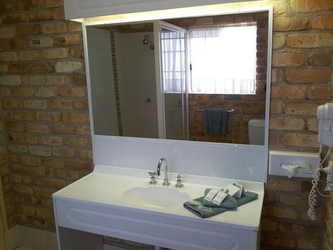 Mollymook Surfbeach Motel & Apartments - Perths Hotel 20