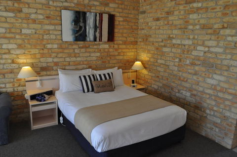 Mollymook Surfbeach Motel & Apartments - Perths Hotel 4