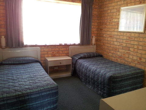 Mollymook Surfbeach Motel & Apartments - Perths Hotel 38