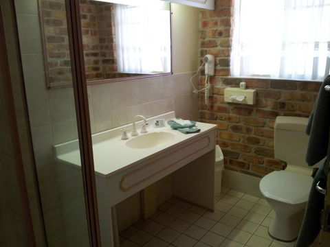 Mollymook Surfbeach Motel & Apartments - Perths Hotel 39