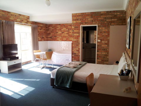 Mollymook Surfbeach Motel & Apartments - Perths Hotel 29
