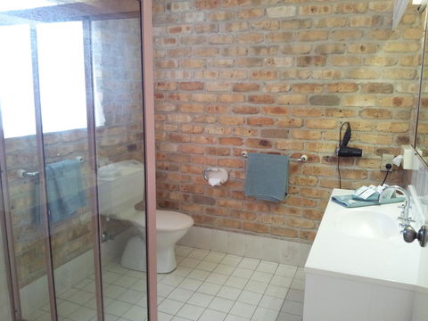 Mollymook Surfbeach Motel & Apartments - Perths Hotel 22