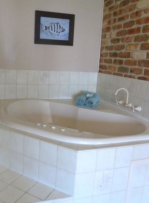 Mollymook Surfbeach Motel & Apartments - Perths Hotel 23
