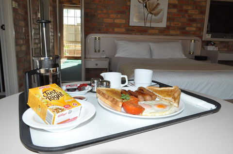 Mollymook Surfbeach Motel & Apartments - Perths Hotel 2