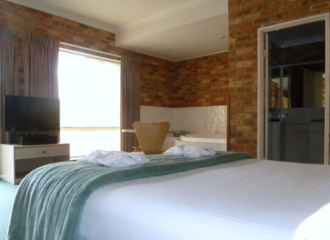 Mollymook Surfbeach Motel & Apartments - Perths Hotel 27