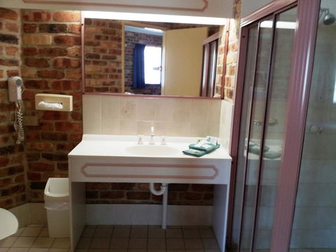 Mollymook Surfbeach Motel & Apartments - Perths Hotel 26