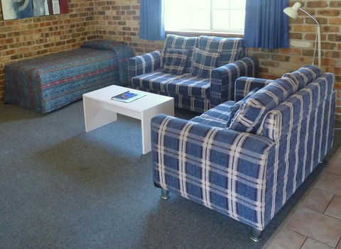 Mollymook Surfbeach Motel & Apartments - Perths Hotel 36
