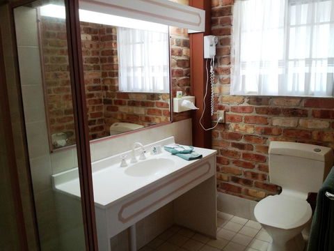 Mollymook Surfbeach Motel & Apartments - Perths Hotel 35