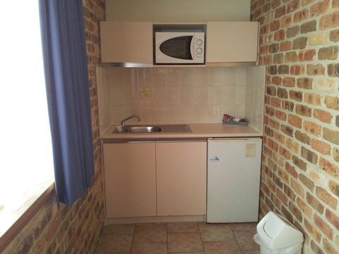Mollymook Surfbeach Motel & Apartments - Perths Hotel 34