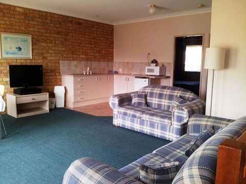 Mollymook Surfbeach Motel & Apartments - Perths Hotel 40