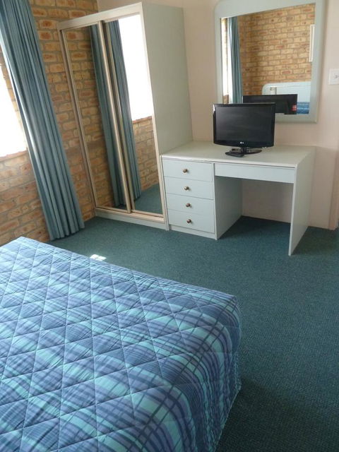 Mollymook Surfbeach Motel & Apartments - Perths Hotel 37