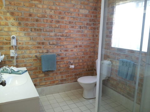 Mollymook Surfbeach Motel & Apartments - Perths Hotel 21