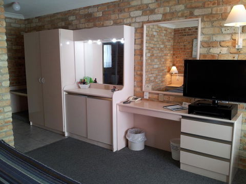 Mollymook Surfbeach Motel & Apartments - Perths Hotel 19