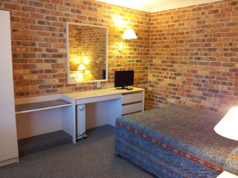 Mollymook Surfbeach Motel & Apartments - Perths Hotel 33