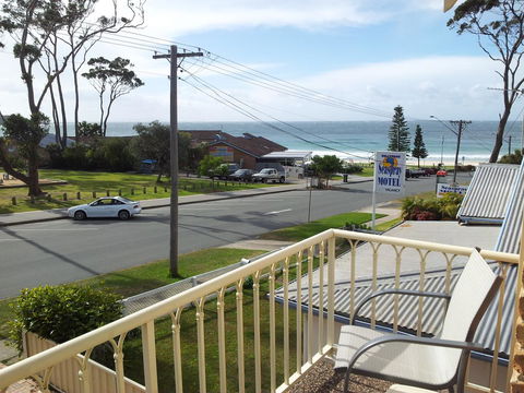 Mollymook Surfbeach Motel & Apartments - Perths Hotel 10