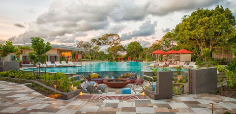 Elements Of Byron - Perths Hotel 13