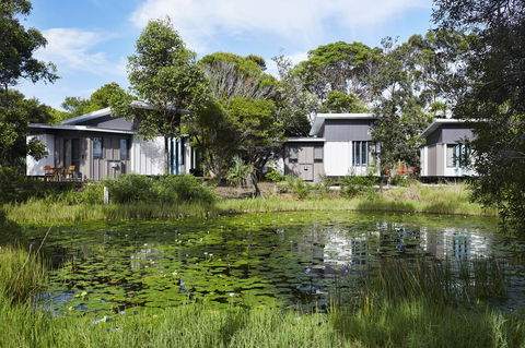 Elements Of Byron - Perths Hotel 40