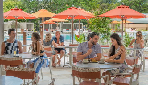 Elements Of Byron - Perths Hotel 37
