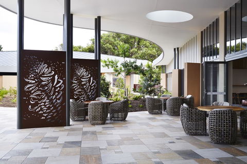 Elements Of Byron - Perths Hotel 38