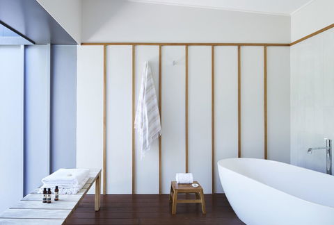 Elements Of Byron - Perths Hotel 7