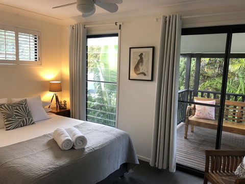 Suranadi Beach House 1 - Perths Hotel 9