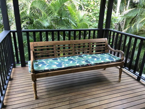 Suranadi Beach House 1 - Perths Hotel 10