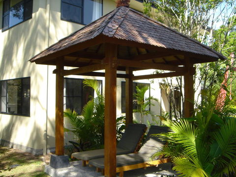 Suranadi Beach House 1 - Perths Hotel 15