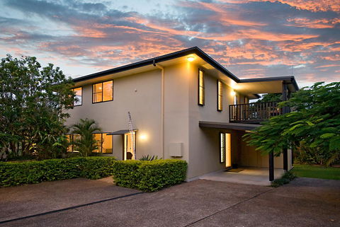 Suranadi Beach House 1 - Perths Hotel 13